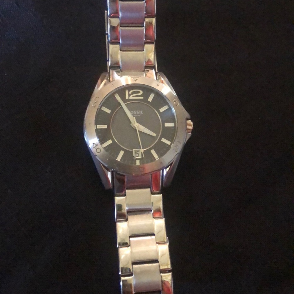 Men’s FOSSIL watch - Picture 4 of 5